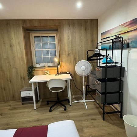 Cozy Two Bedroom Apartment Sleeps 6 Near Camden Market Hw10 Londýn Exteriér fotografie